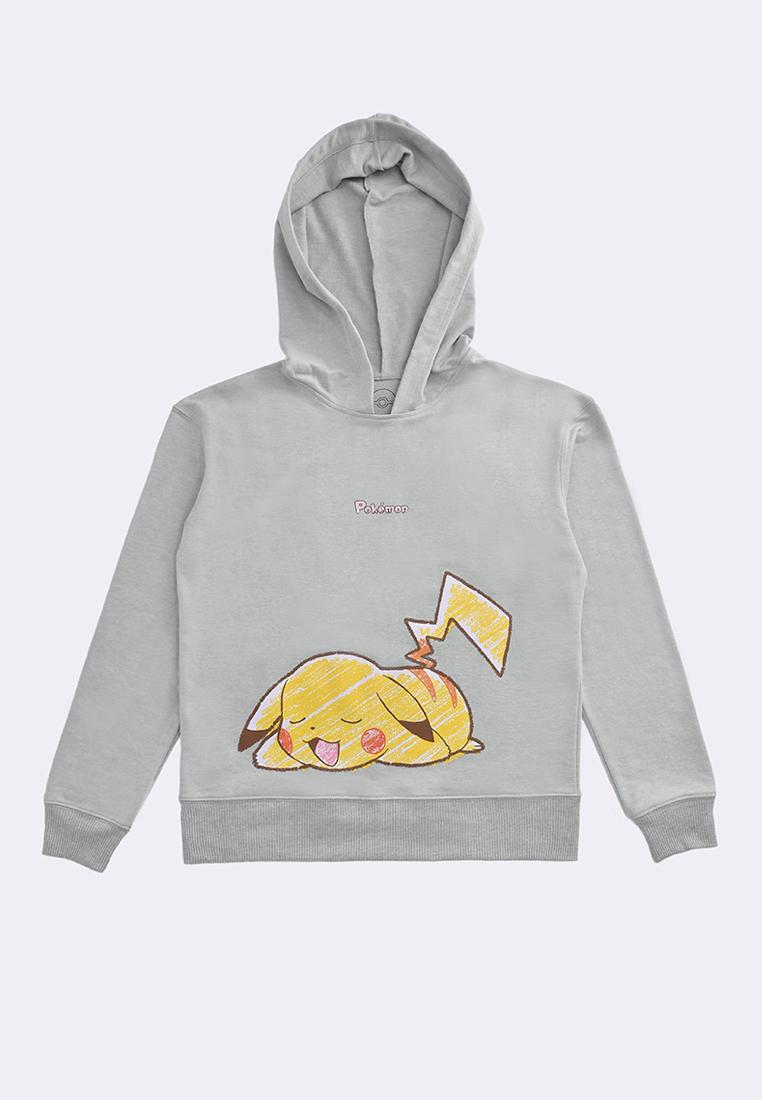 Pokémon Women's Hoodie Jacket
