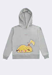 Pokémon Women's Hoodie Jacket