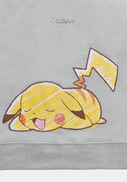 Pokémon Women's Hoodie Jacket
