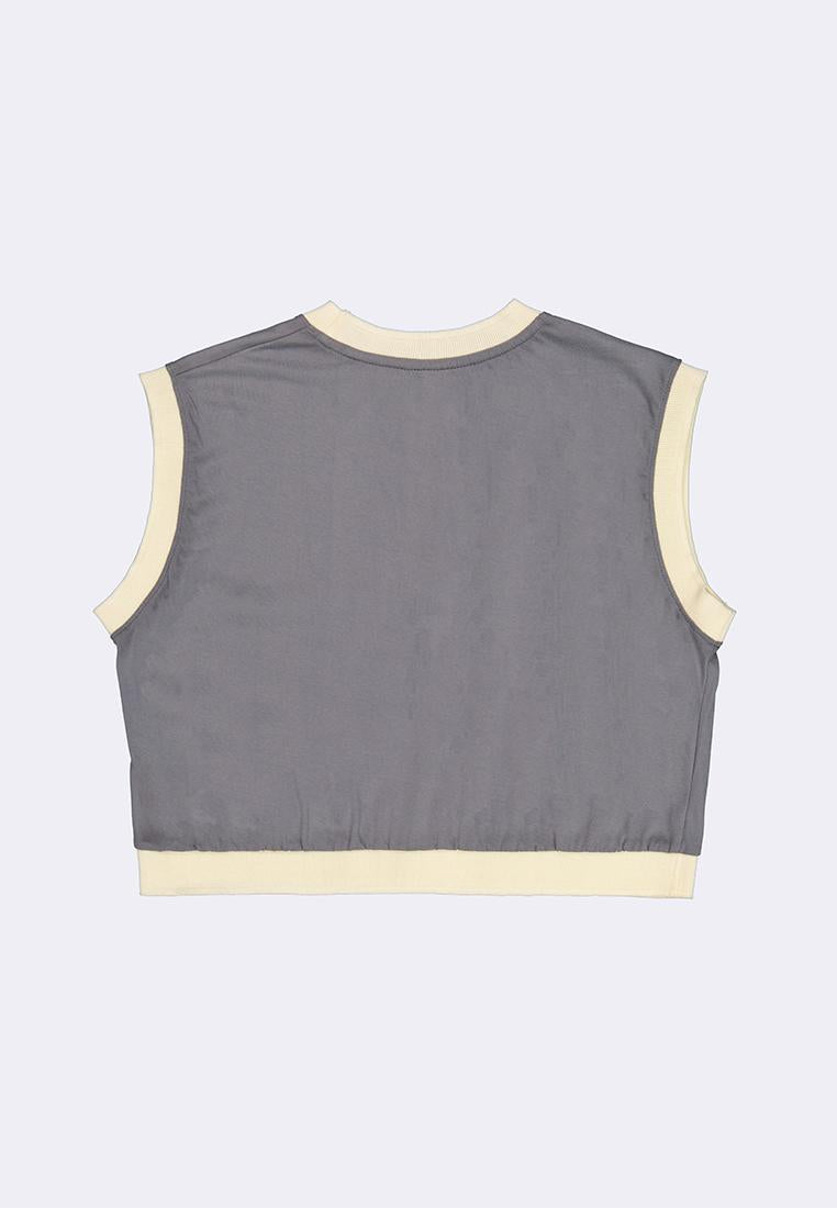 Women's Sleeveless Top
