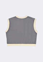 Women's Sleeveless Top