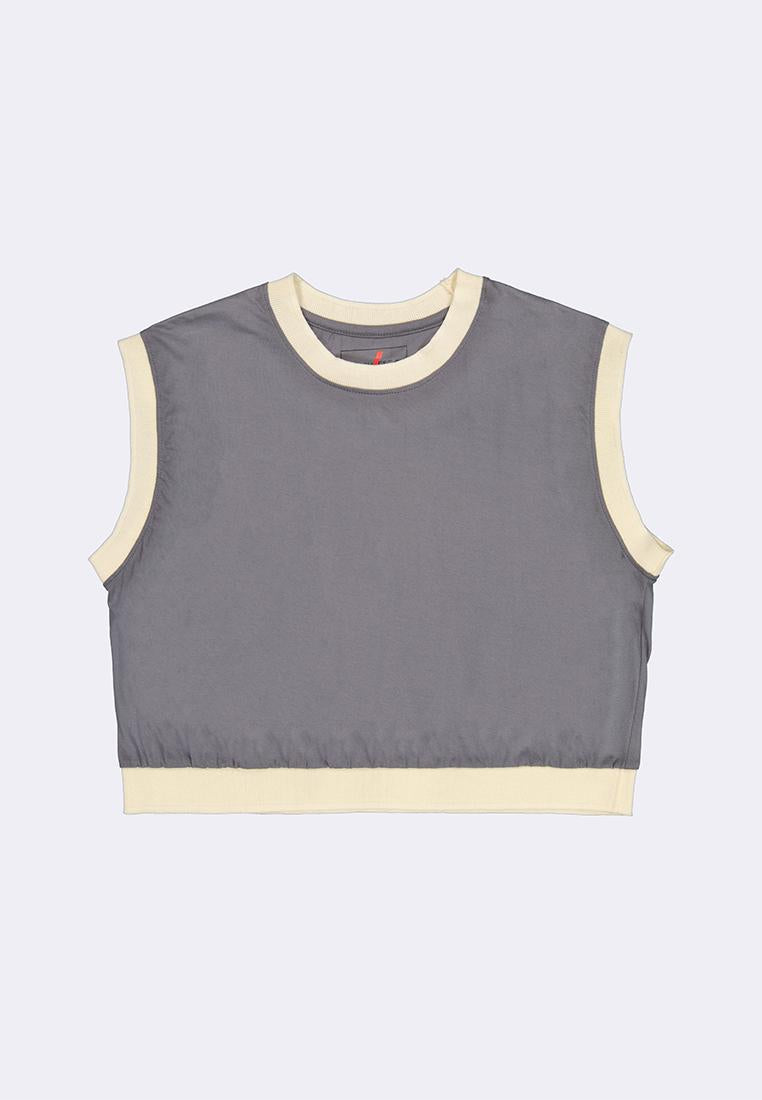 Women's Sleeveless Top