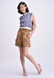 Women's Sleeveless Top