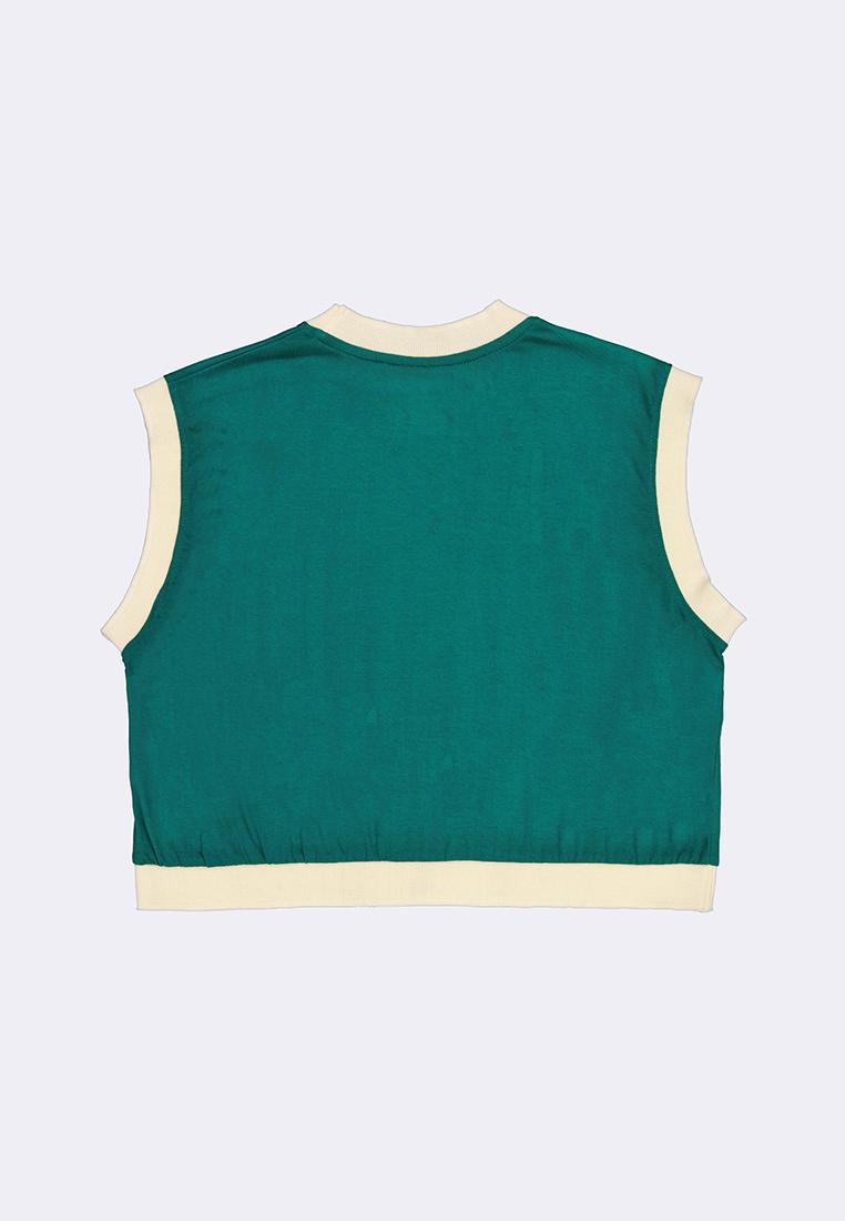 Women's Sleeveless Top