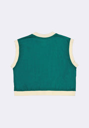 Women's Sleeveless Top