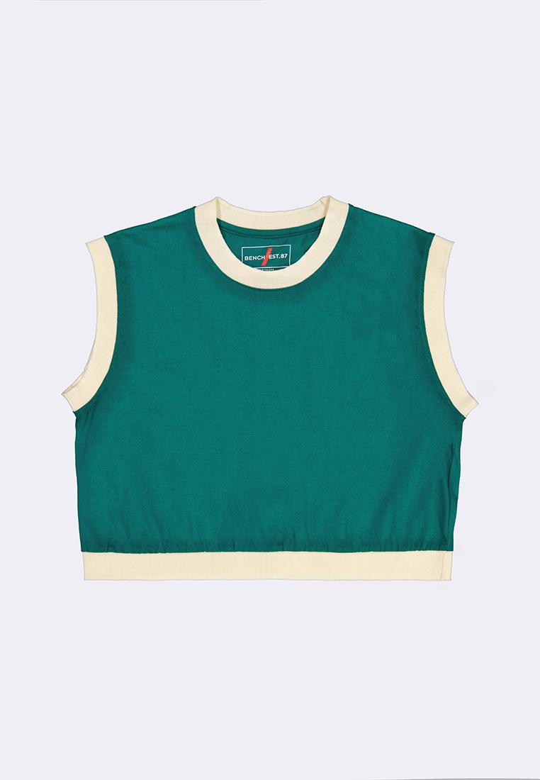 Women's Sleeveless Top