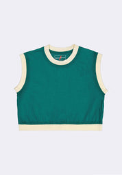 Women's Sleeveless Top