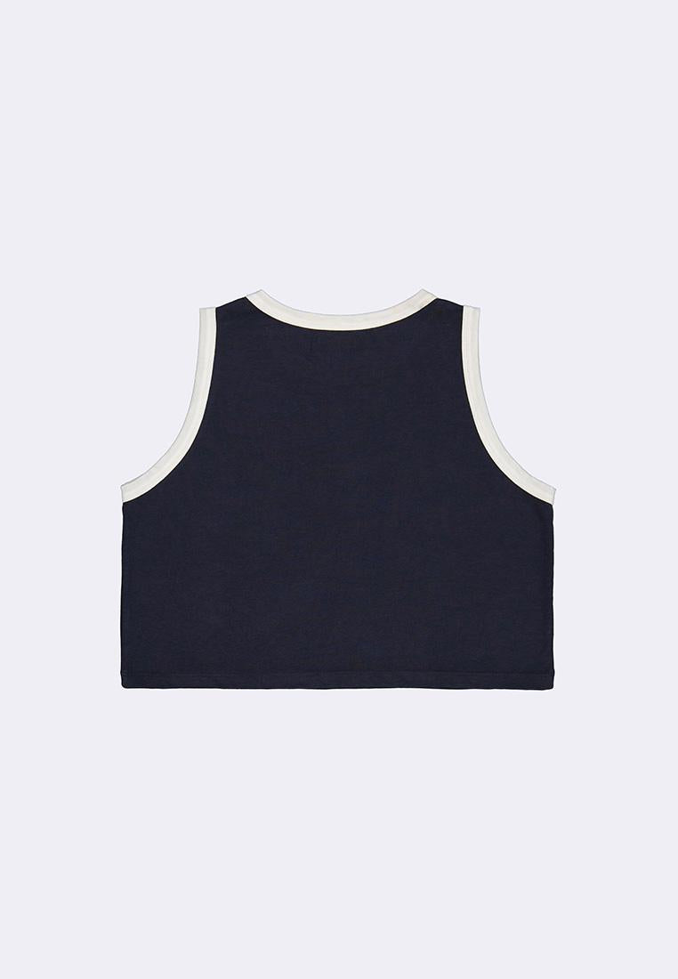 Women's Sleeveless Top