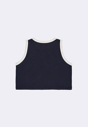 Women's Sleeveless Top