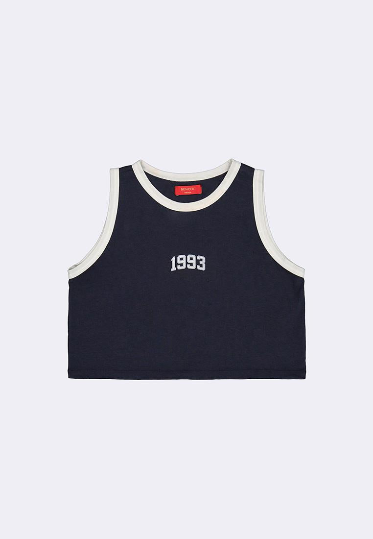 Women's Sleeveless Top