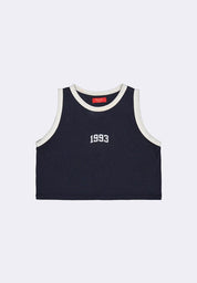Women's Sleeveless Top