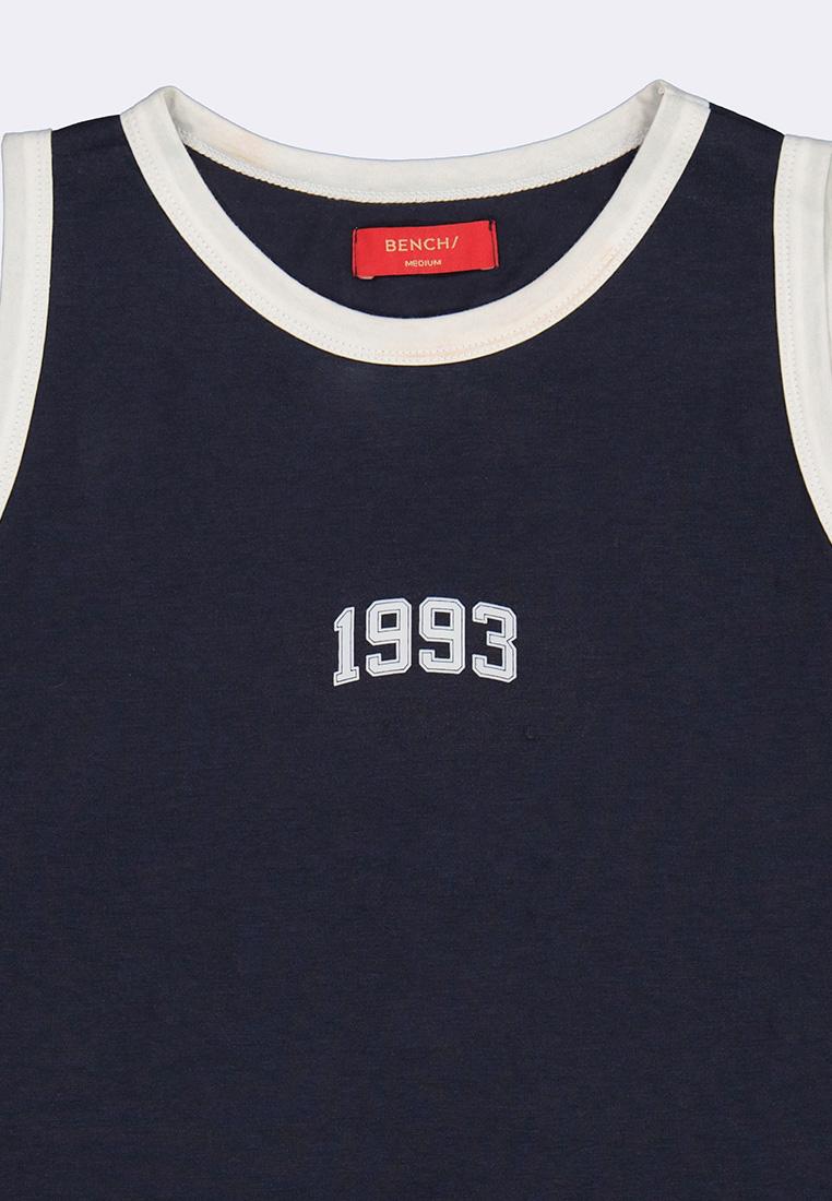 Women's Sleeveless Top