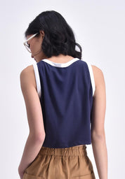 Women's Sleeveless Top