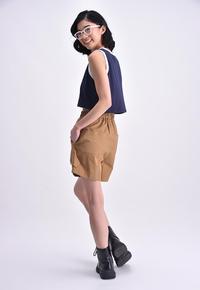Women's Sleeveless Top