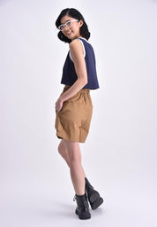 Women's Sleeveless Top