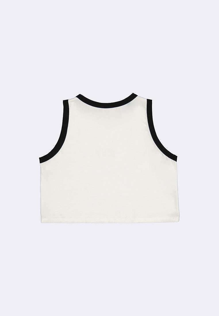 Women's Sleeveless Top
