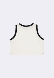 Women's Sleeveless Top