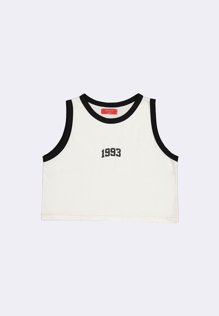 Women's Sleeveless Top