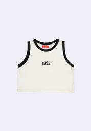 Women's Sleeveless Top