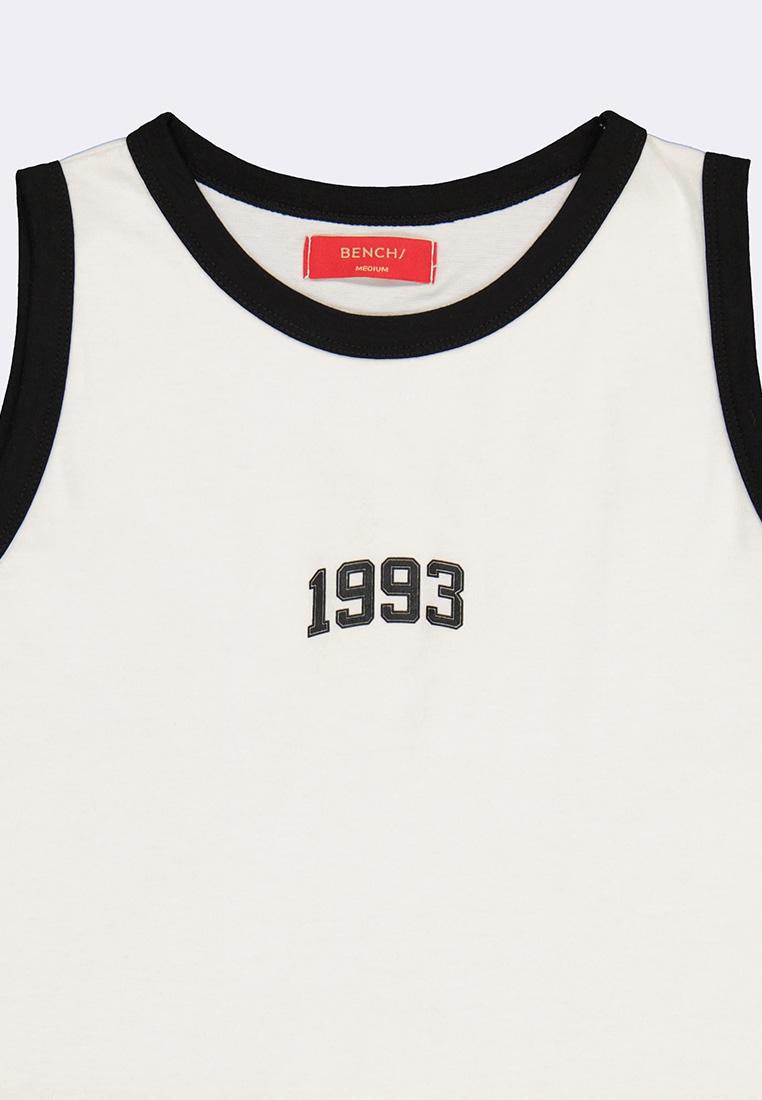 Women's Sleeveless Top