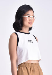 Women's Sleeveless Top