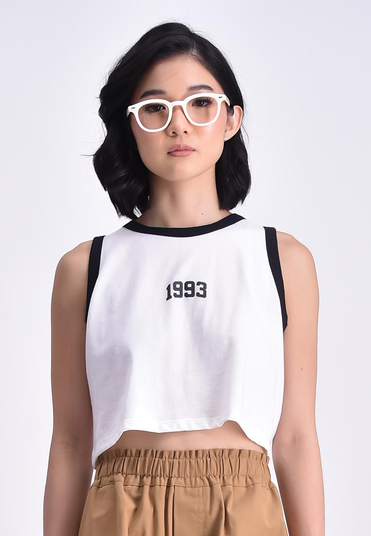 Women's Sleeveless Top