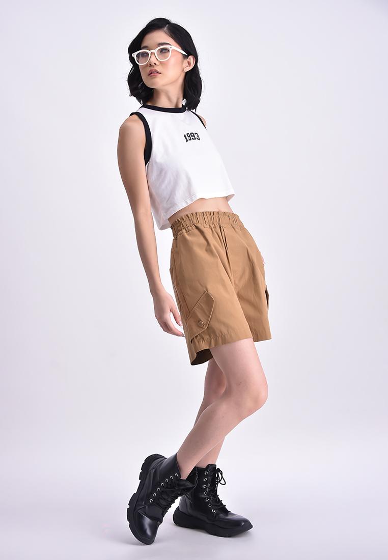 Women's Sleeveless Top