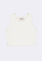 Bench Everyday Women's Sleeveless Crop Top