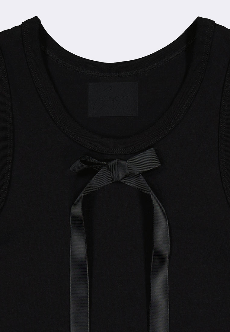 Bench x Chris Nick Womens Ribbon Tank Top