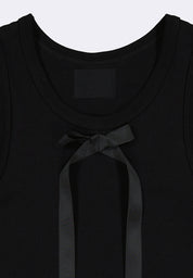 Bench x Chris Nick Womens Ribbon Tank Top