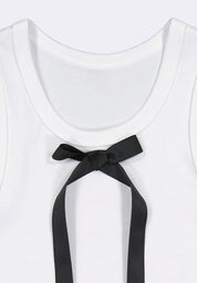 Bench x Chris Nick Womens Ribbon Tank Top