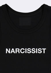 Bench x Chris Nick Womens Slogan Tank Top