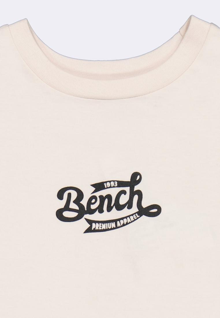 Women's Cropped Logo T-Shirt