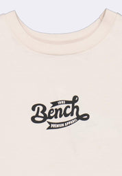 Women's Cropped Logo T-Shirt