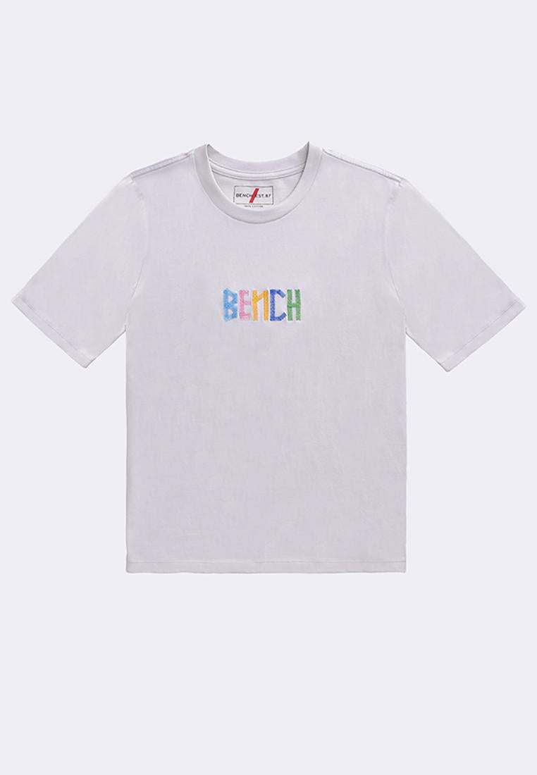 Women's Logo T-Shirt