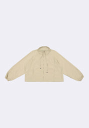 Women's Athleisure Windbreaker Jacket