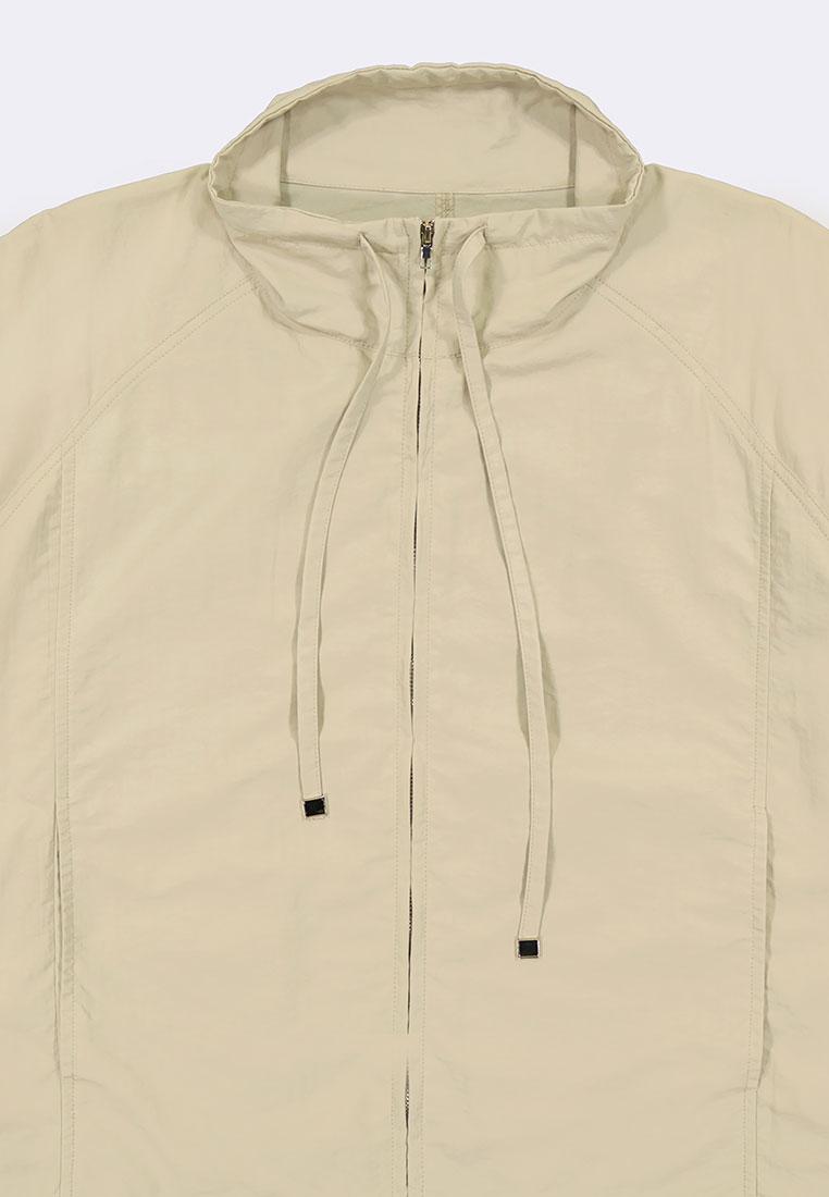 Women's Athleisure Windbreaker Jacket