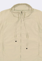 Women's Athleisure Windbreaker Jacket