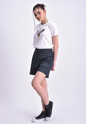 Women's Bermuda Shorts