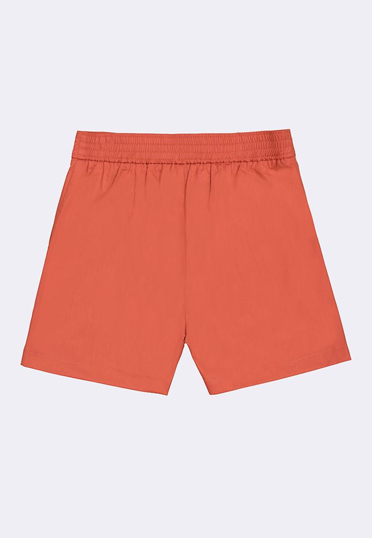Women's Bermuda Shorts