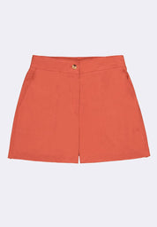 Women's Bermuda Shorts