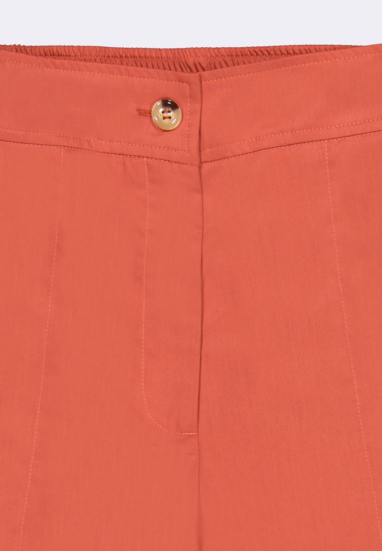 Women's Bermuda Shorts