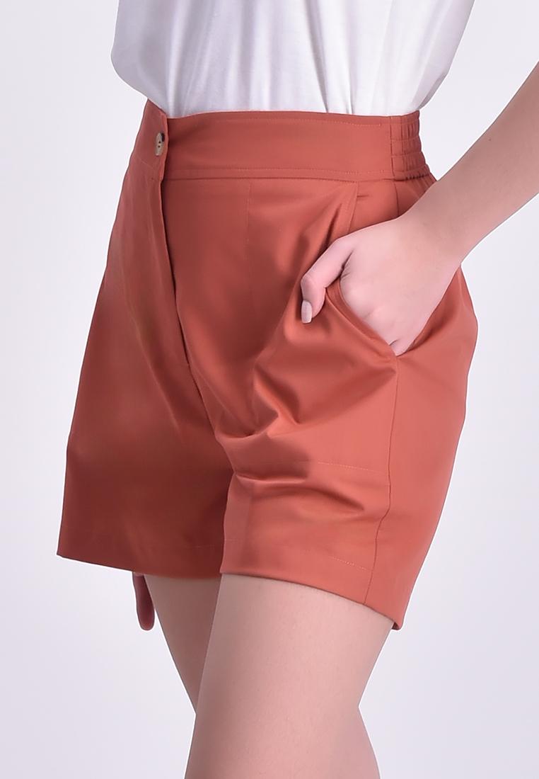 Women's Bermuda Shorts