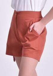 Women's Bermuda Shorts