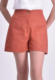 Women's Bermuda Shorts