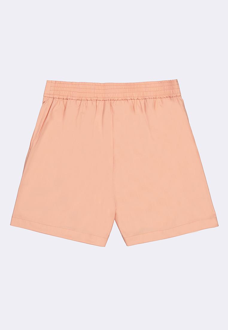 Women's Bermuda Shorts