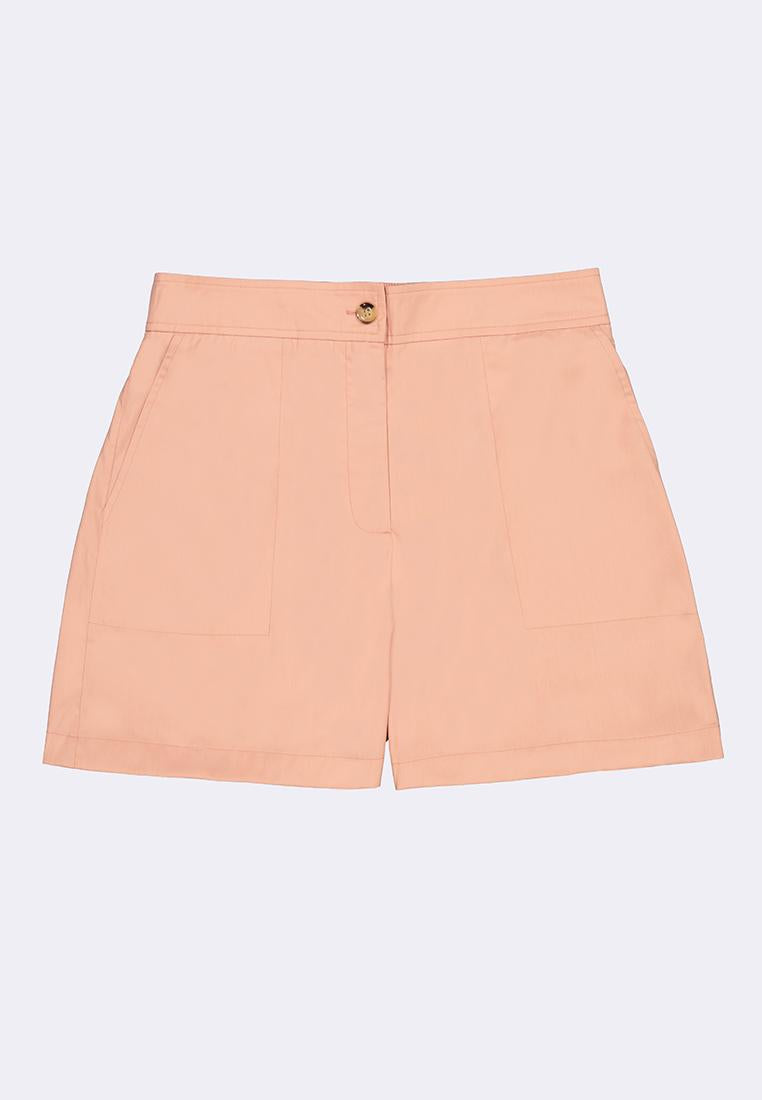 Women's Bermuda Shorts