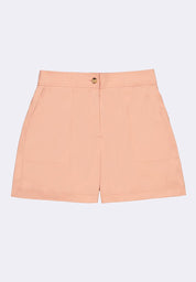 Women's Bermuda Shorts