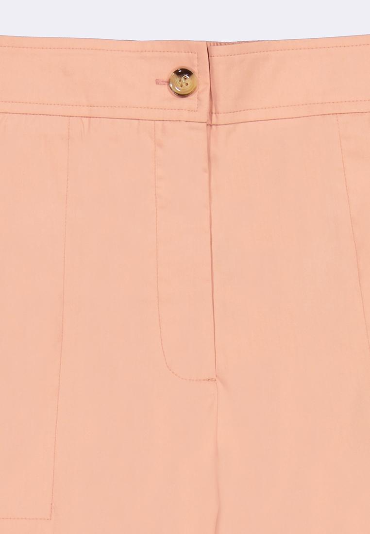 Women's Bermuda Shorts