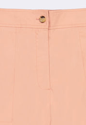 Women's Bermuda Shorts